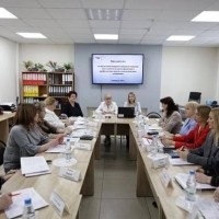 Круглый стол по вопросам профилактики и предотвращения травли