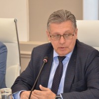 Во Владимирском филиале РАНХиГС обсудили вопросы цифровой гигиены и кибербезопасности