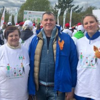 «Сад памяти»