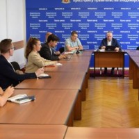 Семинар совещание по вопросам предстоящей избирательно кампании «ЕДГ 2025»