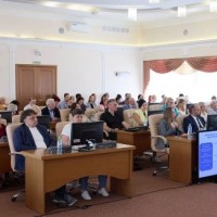 Члены Общественной палаты Владимирской области приняли участие в публичных слушаниях Законодательного Собрания региона по исполнению областного бюджета за 2024 год.