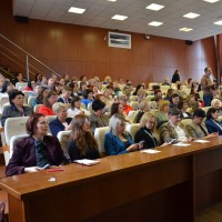 Открылась Политическая школа в рамках проекта «Женское движение» партии «Единая Россия»