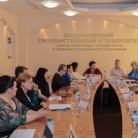 «Обучение служением   современная форма воспитания социальной ответственности и гражданской инициативы у молодежи через учебные программы»