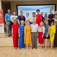 Научно практическая конференция, посвященная актуальным вопросам укрепления семейных ценностей и роли семьи в развитии общества.