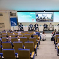 «Электромобильность 2.0.: экономика и технологии будущего для второй жизни батарей»