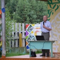 Сохранение истории — залог успешного будущего!