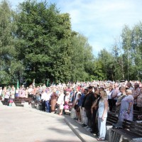 52 го Всероссийский Фатьяновский фестиваль