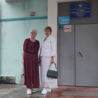 Наши коллеги из АРДИ «Свет» продолжают приемку детских образовательных учреждений города Владимира к новому учебному году!