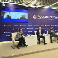 Делегация Владимирской области примет участие во Всероссийском Конгрессе наблюдателей