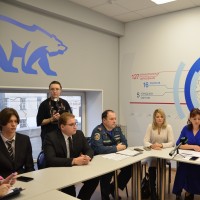 В преддверии новогодних праздников Общественная палата Владимирской области провела круглый стол по вопросам продажи и использования пиротехники.