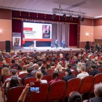 «Семь жизней графа Михаила Сперанского. Биография реформатора России»