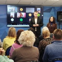 Актуальные изменения в законодательстве для НКО: Новые правила отчетности на портале Минюста. Правовые аспекты деятельности НКО. Особенности налогообложения НКО
