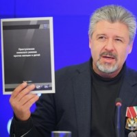 Доктора Менгеле киевского режима