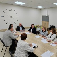 Вчера на заседании Совета Общественной палаты утвердили состав Общественного совета при УФНС по Владимирской области