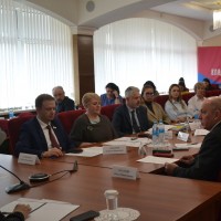 Креативные индустрии — перспектива развития во Владимирской области