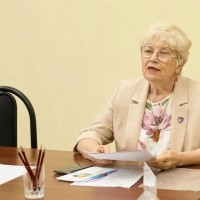 На прошедшей неделе Уполномоченный по правам человека в Российской Федерации Яна Лантратова провела личный прием граждан во Владимире