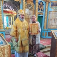Член Общественной палаты Владимирской области отмечена за активное участие в XI молодежном форуме «Природа не терпит пустоты»