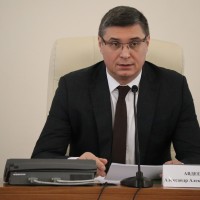 Поздравляем с Днём рождения Губернатора Владимирской области Александра Александровича Авдеева!