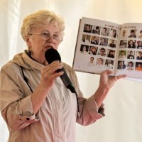 С 14 по 16 августа в г. Владимире в парке имени А. С. Пушкина при поддержке Правительства и Министерства культуры Владимирской области прошел шестой масштабный книжный праздник   фестиваль «Китоврас»