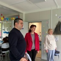 Мониторинг летнего отдыха детей
